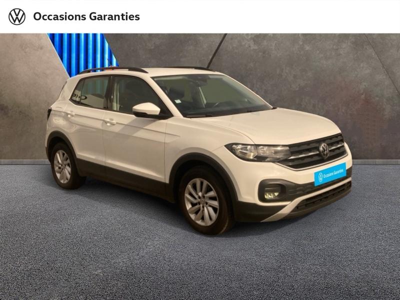 Voitures occasions VOLKSWAGEN T-CROSS Lounge Hazebrouck
