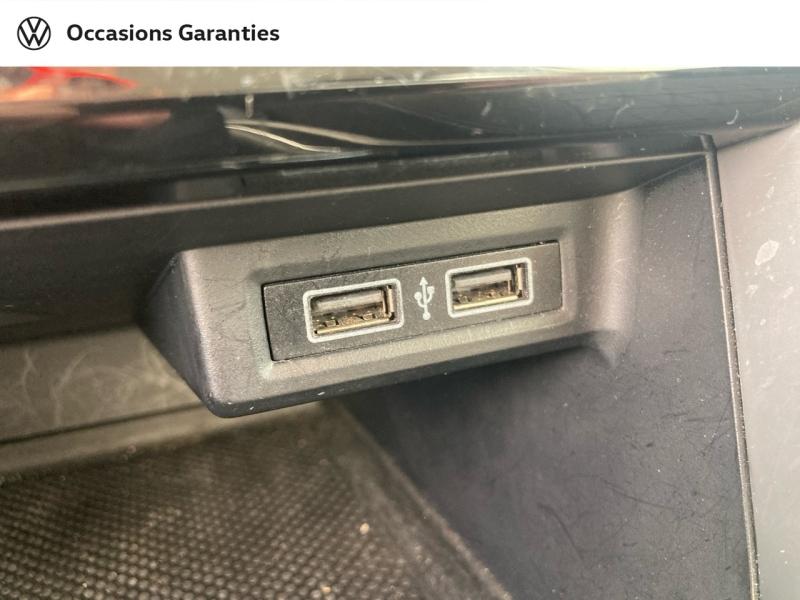 Voitures occasions VOLKSWAGEN T-CROSS Lounge Hazebrouck