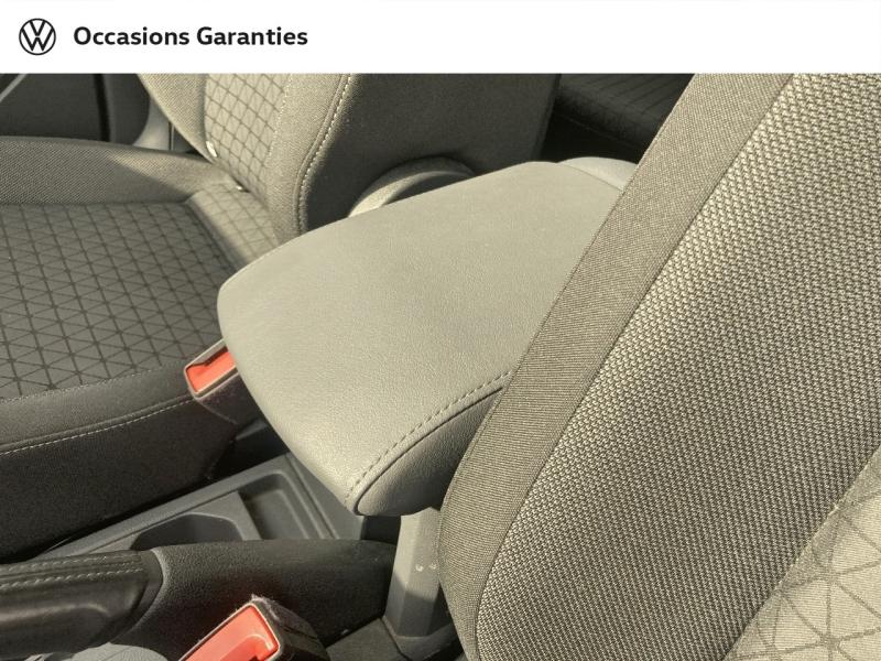 Voitures occasions VOLKSWAGEN T-CROSS Lounge Hazebrouck