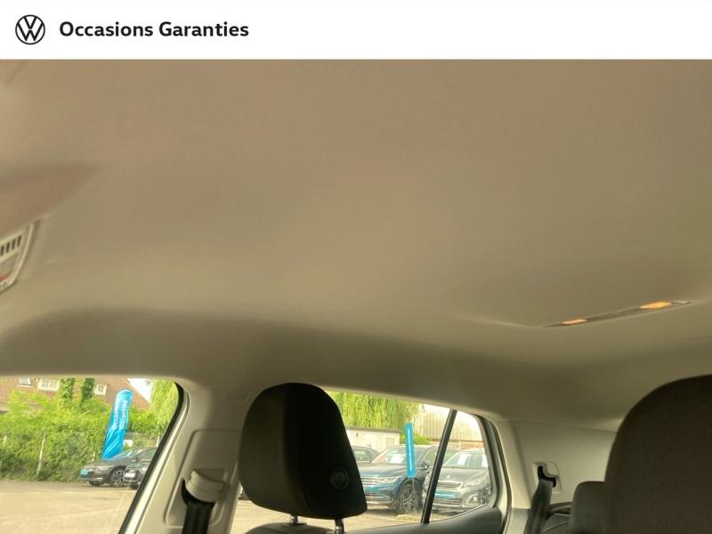 Voitures occasions VOLKSWAGEN T-CROSS Lounge Hazebrouck