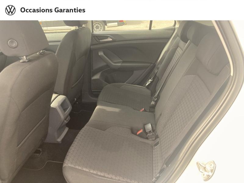 Voitures occasions VOLKSWAGEN T-CROSS Lounge Hazebrouck