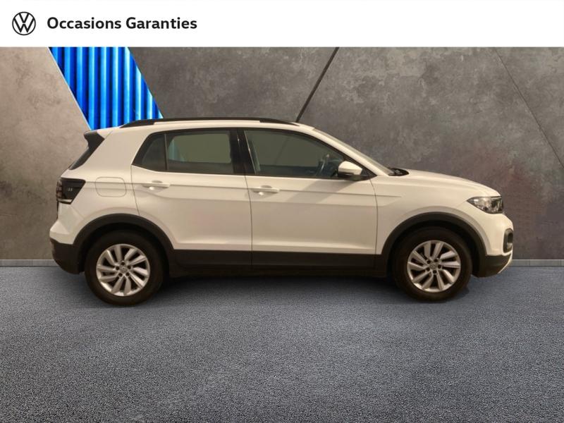 Voitures occasions VOLKSWAGEN T-CROSS Lounge Hazebrouck