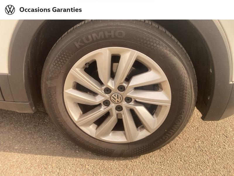 Voitures occasions VOLKSWAGEN T-CROSS Lounge Hazebrouck