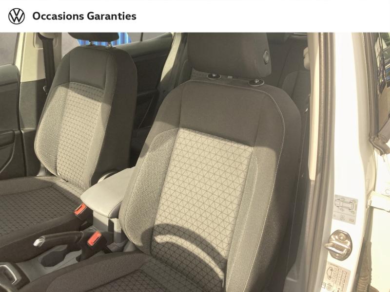 Voitures occasions VOLKSWAGEN T-CROSS Lounge Hazebrouck