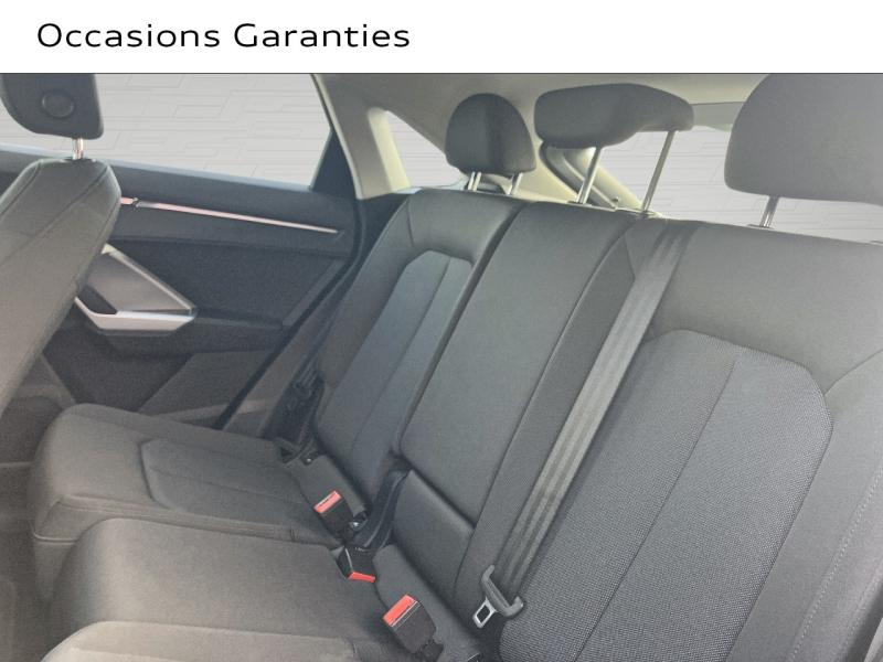 Voitures occasions Audi Q3 Sportback Design Hazebrouck