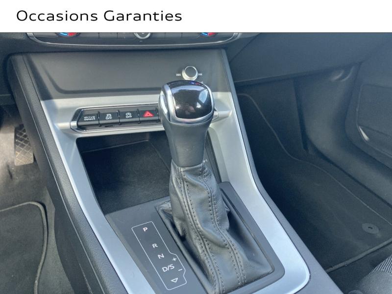 Voitures occasions Audi Q3 Sportback Design Hazebrouck