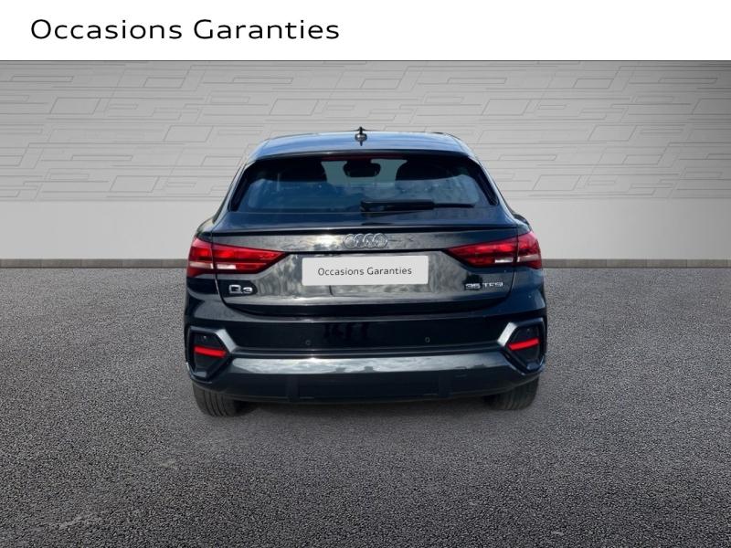 Voitures occasions Audi Q3 Sportback Design Hazebrouck