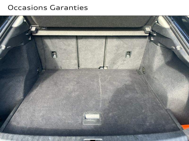 Voitures occasions Audi Q3 Sportback Design Hazebrouck