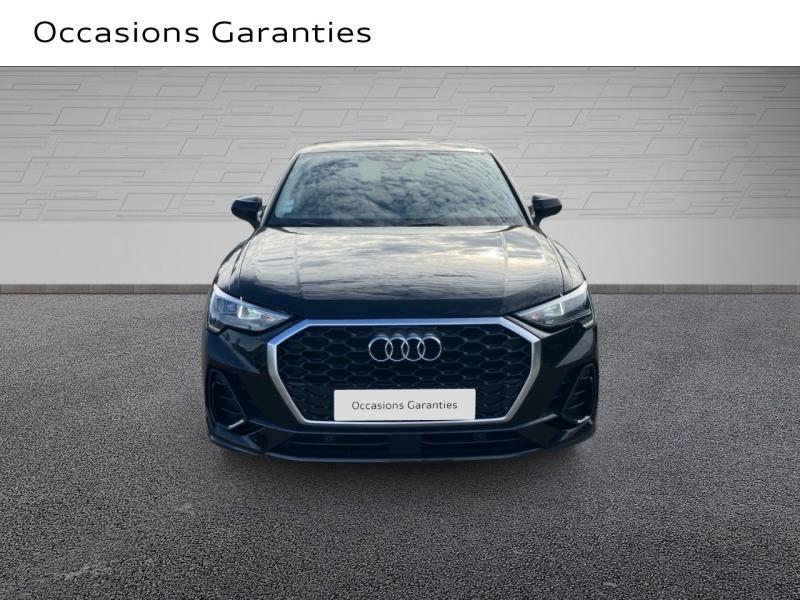 Voitures occasions Audi Q3 Sportback Design Hazebrouck