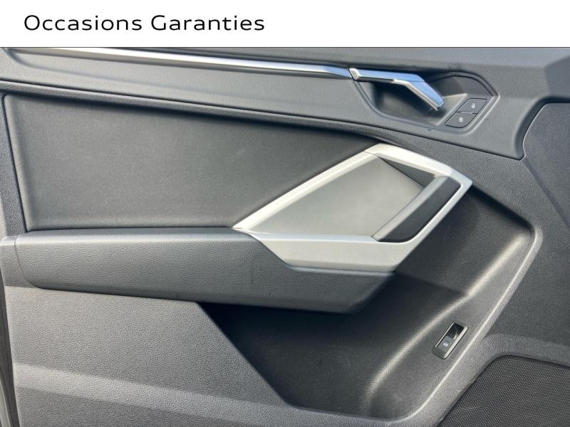 Voitures occasions Audi Q3 Sportback Design Hazebrouck
