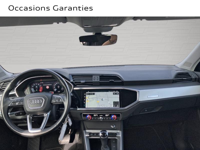 Voitures occasions Audi Q3 Sportback Design Hazebrouck