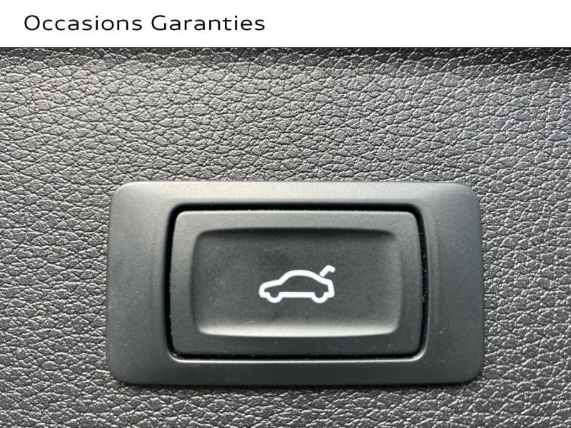 Voitures occasions Audi Q3 Sportback Design Hazebrouck