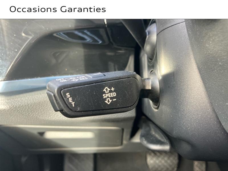Voitures occasions Audi Q3 Sportback Design Hazebrouck