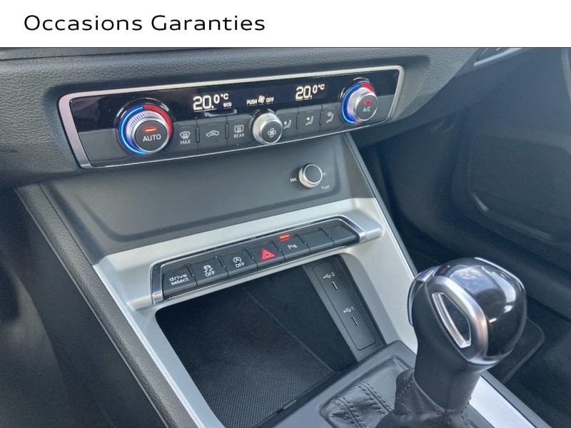 Voitures occasions Audi Q3 Sportback Design Hazebrouck