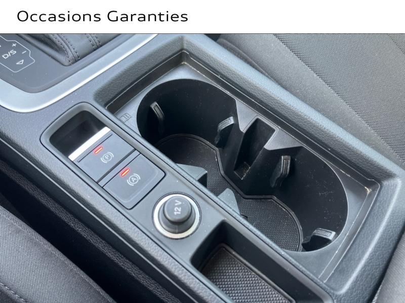 Voitures occasions Audi Q3 Sportback Design Hazebrouck