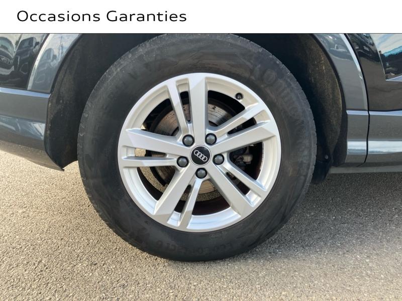 Voitures occasions Audi Q3 Sportback Design Hazebrouck