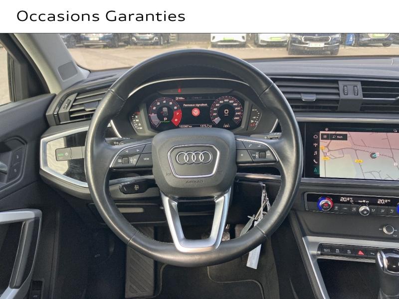Voitures occasions Audi Q3 Sportback Design Hazebrouck