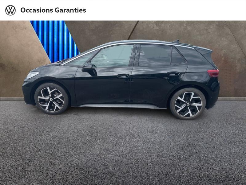 Voitures occasions VOLKSWAGEN ID.3 Life Max Hazebrouck