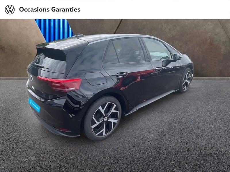 Voitures occasions VOLKSWAGEN ID.3 Life Max Hazebrouck