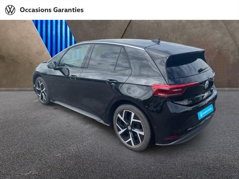 Voitures occasions VOLKSWAGEN ID.3 Life Max Hazebrouck