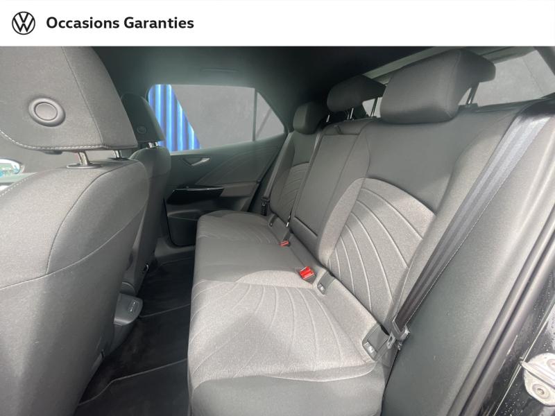 Voitures occasions VOLKSWAGEN ID.3 Life Max Hazebrouck