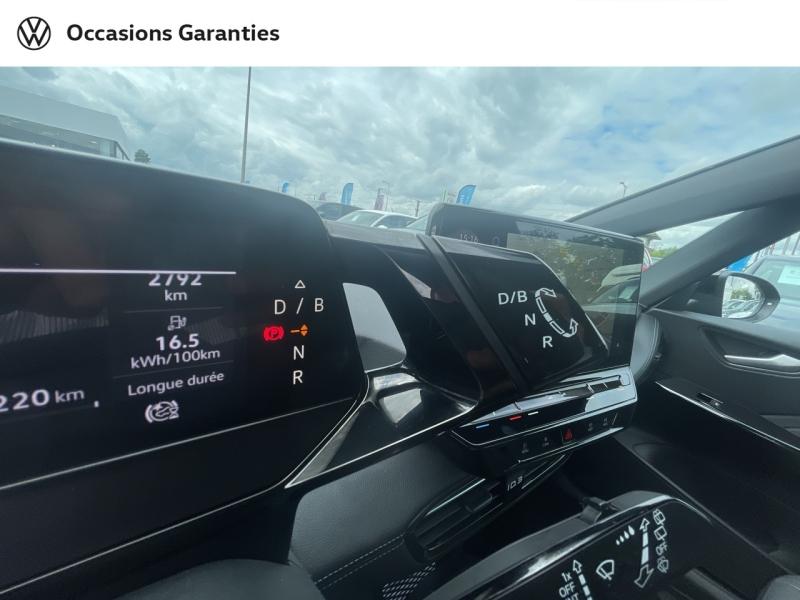 Voitures occasions VOLKSWAGEN ID.3 Life Max Hazebrouck