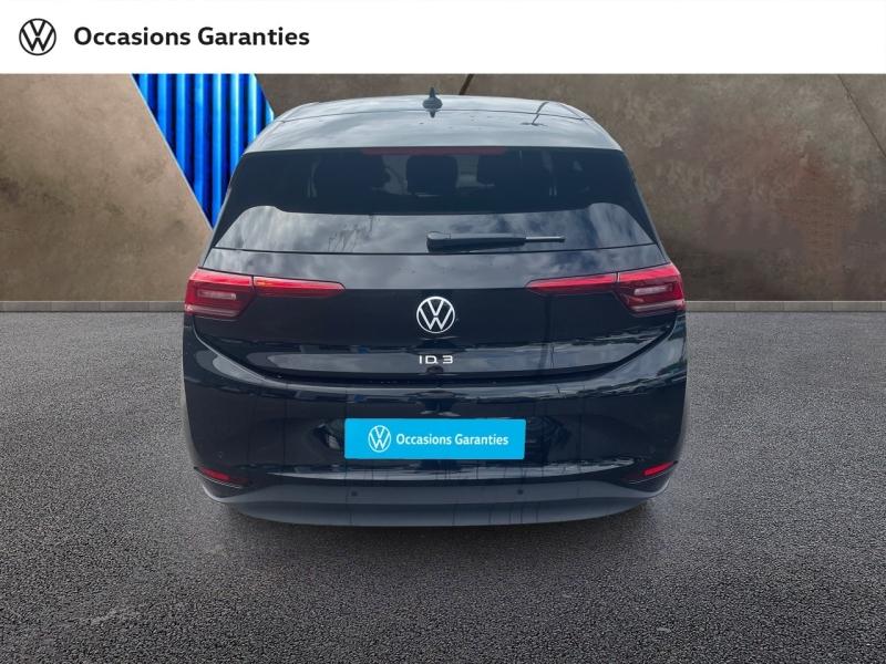 Voitures occasions VOLKSWAGEN ID.3 Life Max Hazebrouck