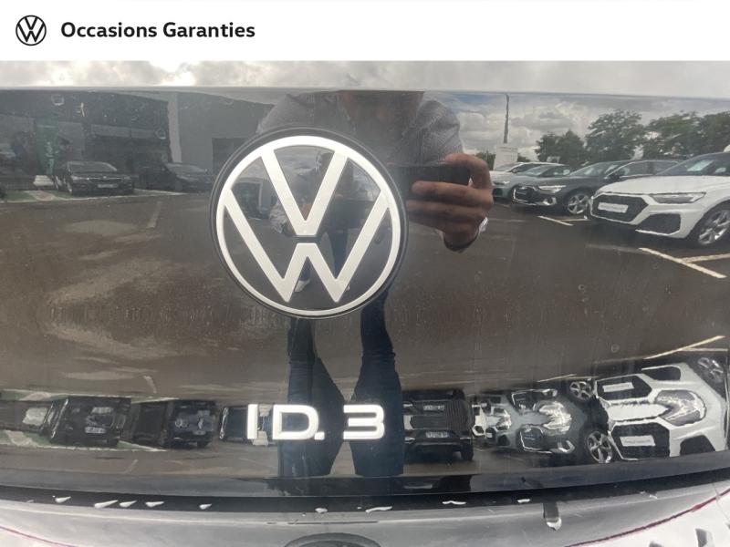 Voitures occasions VOLKSWAGEN ID.3 Life Max Hazebrouck