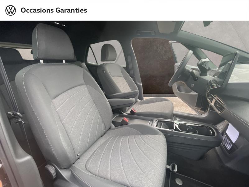 Voitures occasions VOLKSWAGEN ID.3 Life Max Hazebrouck