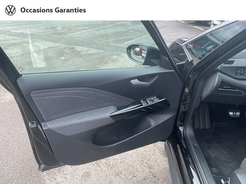 Voitures occasions VOLKSWAGEN ID.3 Life Max Hazebrouck