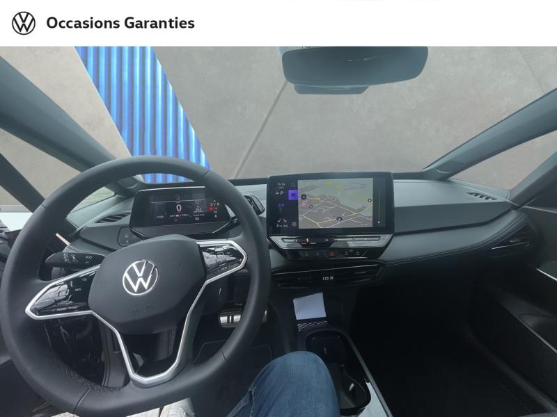 Voitures occasions VOLKSWAGEN ID.3 Life Max Hazebrouck