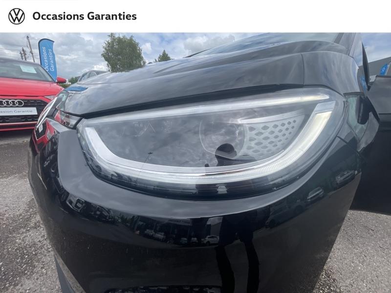 Voitures occasions VOLKSWAGEN ID.3 Life Max Hazebrouck