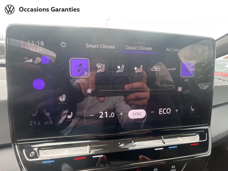 Voitures occasions VOLKSWAGEN ID.3 Life Max Hazebrouck