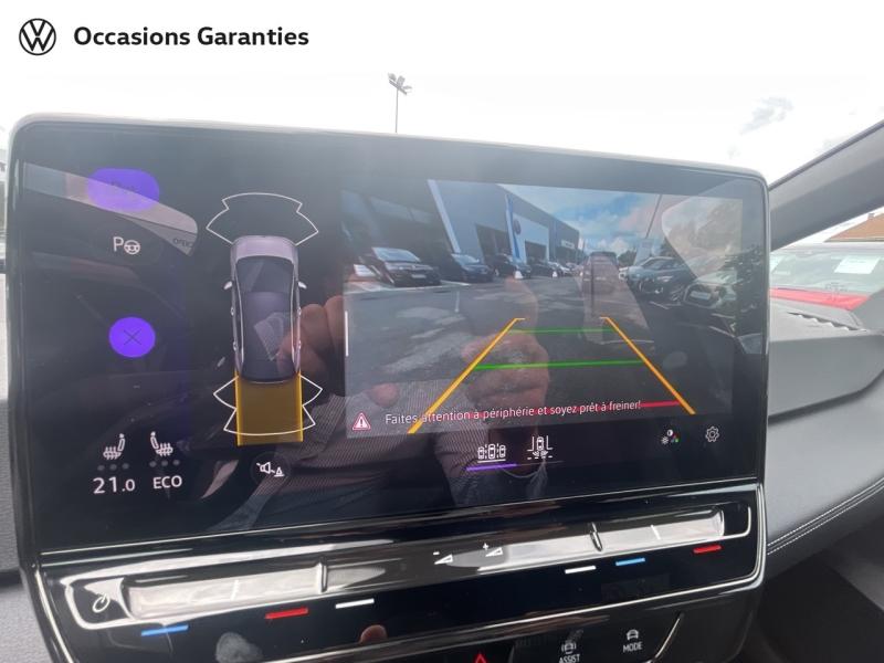 Voitures occasions VOLKSWAGEN ID.3 Life Max Hazebrouck