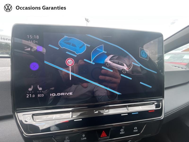 Voitures occasions VOLKSWAGEN ID.3 Life Max Hazebrouck
