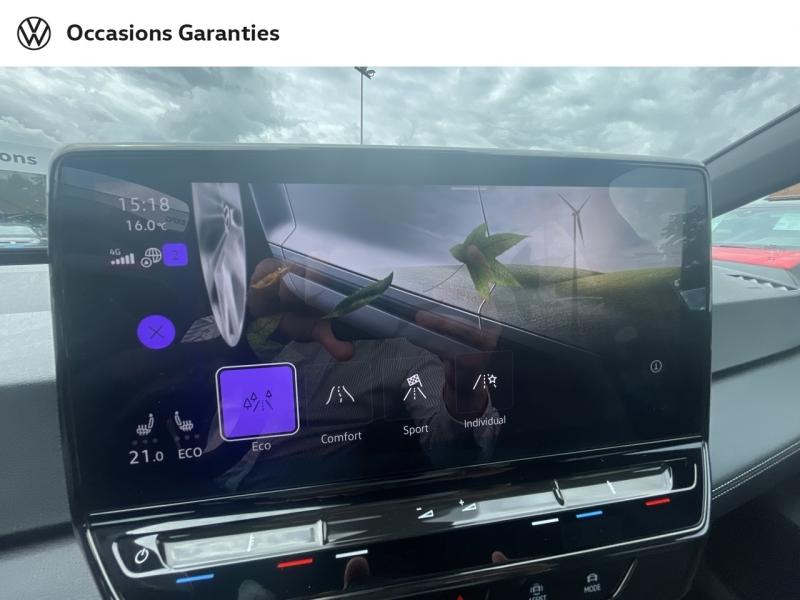 Voitures occasions VOLKSWAGEN ID.3 Life Max Hazebrouck
