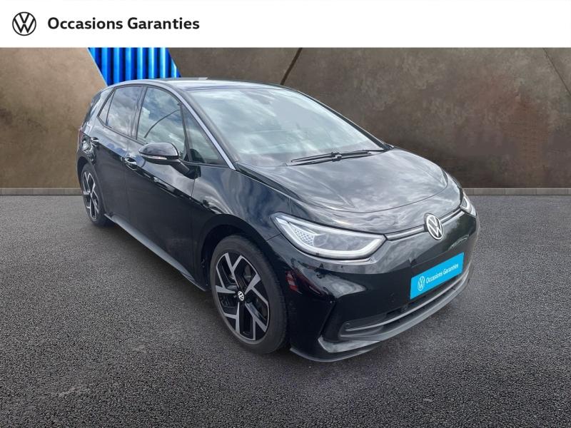Voitures occasions VOLKSWAGEN ID.3 Life Max Hazebrouck