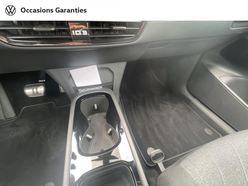 Voitures occasions VOLKSWAGEN ID.3 Life Max Hazebrouck