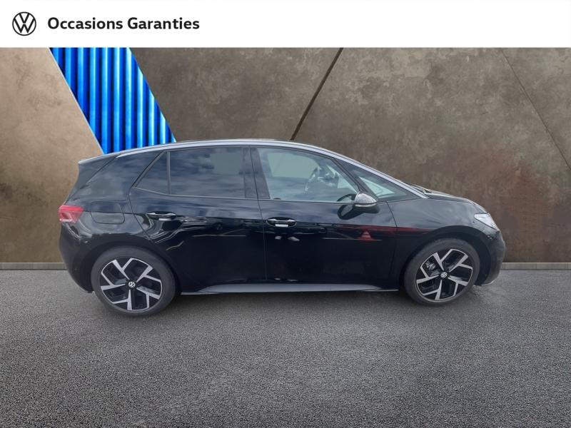 Voitures occasions VOLKSWAGEN ID.3 Life Max Hazebrouck
