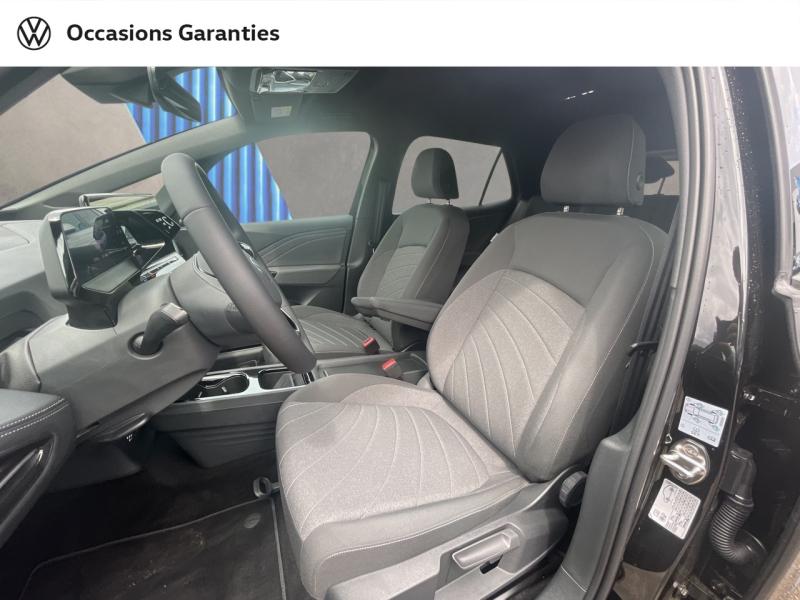 Voitures occasions VOLKSWAGEN ID.3 Life Max Hazebrouck