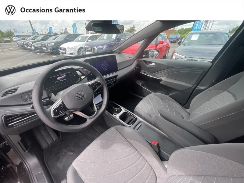 Voitures occasions VOLKSWAGEN ID.3 Life Max Hazebrouck