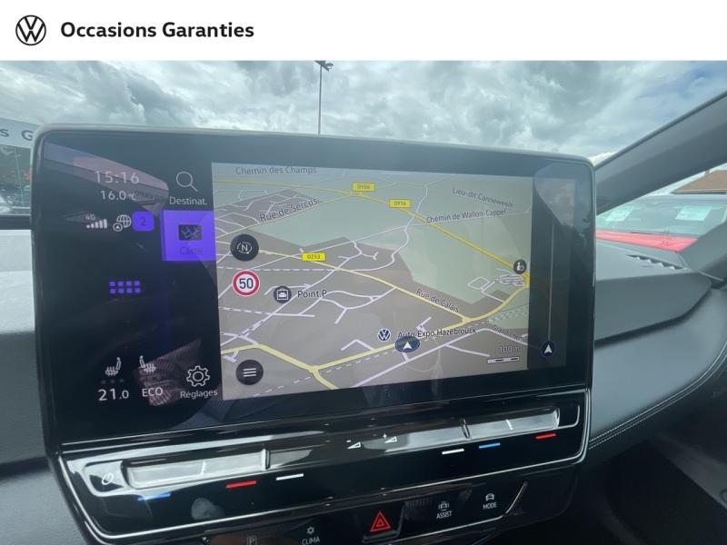 Voitures occasions VOLKSWAGEN ID.3 Life Max Hazebrouck