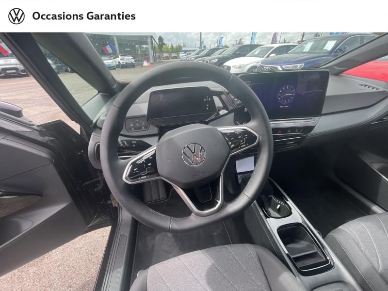 Voitures occasions VOLKSWAGEN ID.3 Life Max Hazebrouck