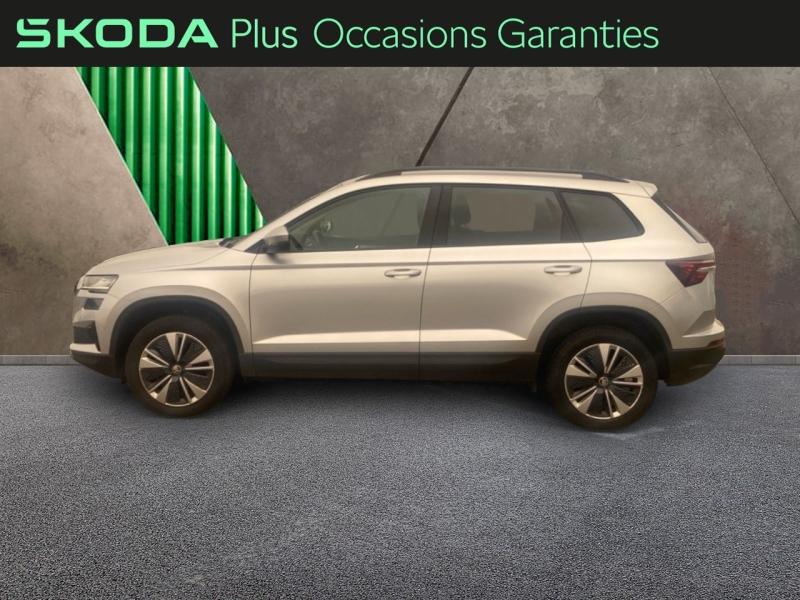 Voitures occasions ŠKODA KAROQ Business Hazebrouck