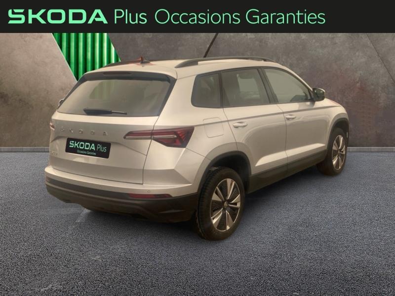 Voitures occasions ŠKODA KAROQ Business Hazebrouck