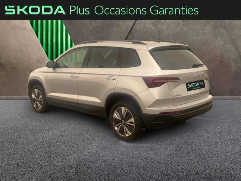 Voitures occasions ŠKODA KAROQ Business Hazebrouck