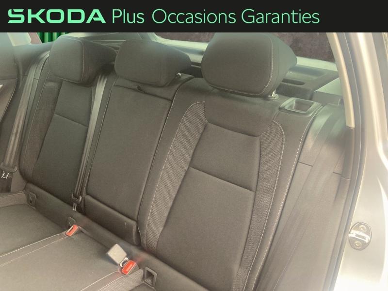 Voitures occasions ŠKODA KAROQ Business Hazebrouck