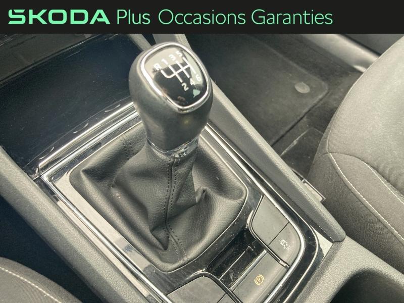 Voitures occasions ŠKODA KAROQ Business Hazebrouck