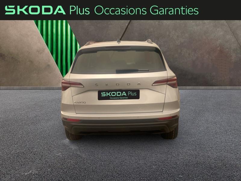 Voitures occasions ŠKODA KAROQ Business Hazebrouck