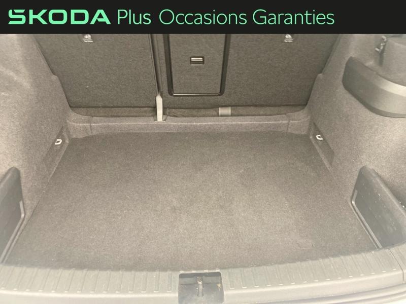 Voitures occasions ŠKODA KAROQ Business Hazebrouck